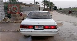 تويوتا II مارك